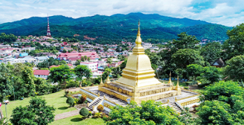 ພະທາດໄຊມຸງຄຸນລັດຕະນະມິ່ງເມືອງ