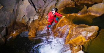 ຖ້ຳຈອງອອງ ເມືອງໄຊ